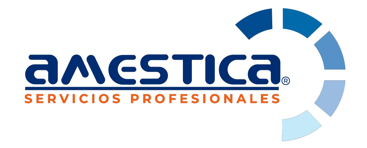 Logo Améstica